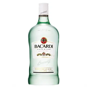 Rum Bacardi Superior 37,5 %