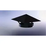 Stříška na komín hranatá 150