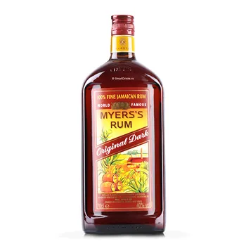 Rum Myers Original Dark Rum 40%
