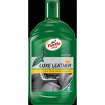 TURTLE WAX Čistič a ochrana kůže 500 ml