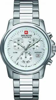 Hodinky Swiss Military Hanowa 5232.04.001