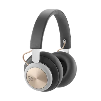 Sluchátka Recenze Bang & Olufsen BeoPlay H4