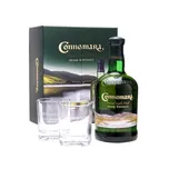 Connemara Peated 0,7 L + 2x sklo