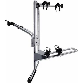 Nosič kol Thule 973 + kit 973-18 4 kola