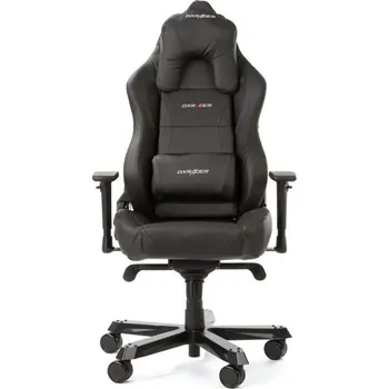 Herní židle DXRacer OH/WY0/N černá