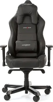 Herní židle DXRacer OH/WY0/N černá