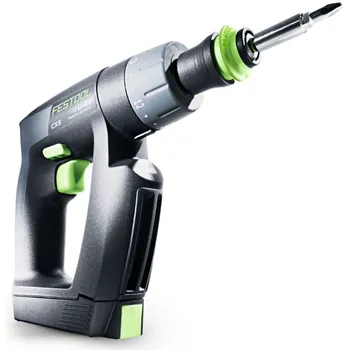 Festool CXS Li 1,5