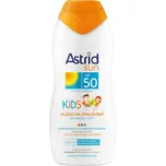 Astrid Sun Kids dětské mléko na…