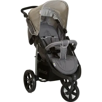 Kočárek Recenze Hauck Viper SLX 2017