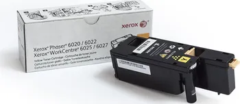 Originální Xerox 106R02762