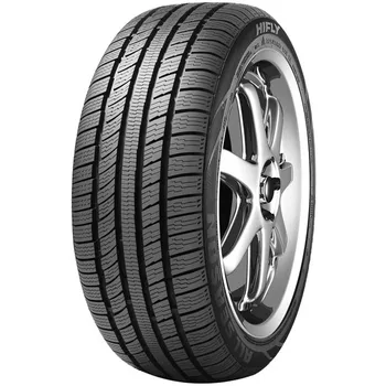Celoroční osobní pneu Hifly All-Turi 221 245/45 R18 100 V XL