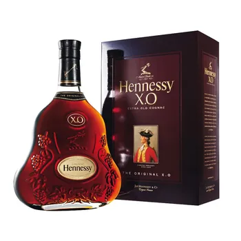 Brandy Hennessy XO Magnum 40% 1,5 l