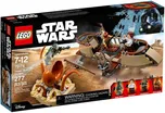 LEGO Star Wars 75174 Únik z pouštního…