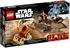 Stavebnice LEGO LEGO Star Wars 75174 Únik z pouštního skifu