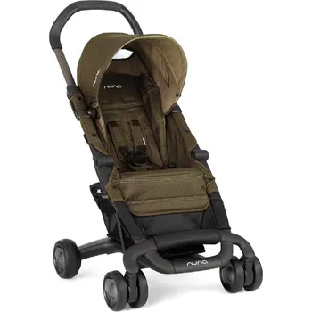 Kočárek Nuna Pepp 2015