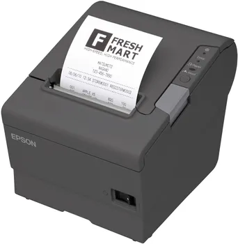 Pokladní tiskárna Epson TM-T88V-953