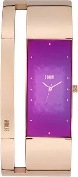 hodinky Storm Alvara RG-Purple