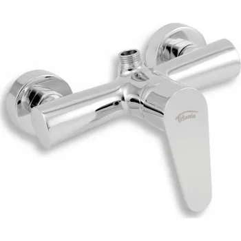 Novaservis Titania Fresh chrom 96062/1,0