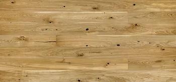 dřevěná podlaha Barlinek Pure dub Canion grande