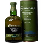 Connemara Original Peated Single Malt…