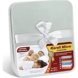 Kvalitex Prostěradlo z mikrovlákna…