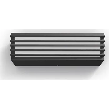 Osvětlení Philips Pitchfork 17353/93/P3