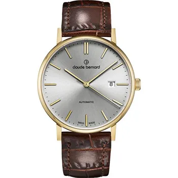 Hodinky Claude Bernard Classic Automatic 80102 37J AID