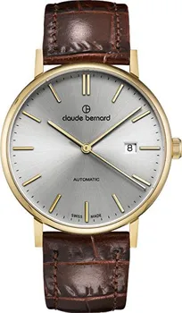 hodinky Claude Bernard Classic Automatic 80102 37J AID