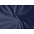 Prostěradlo Kvalitex Luxury Collection 100x200 cm, smetanové 