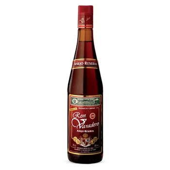 Rum Varadero reserva 38% 0,7 l