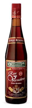 Rum Varadero reserva 38% 0,7 l