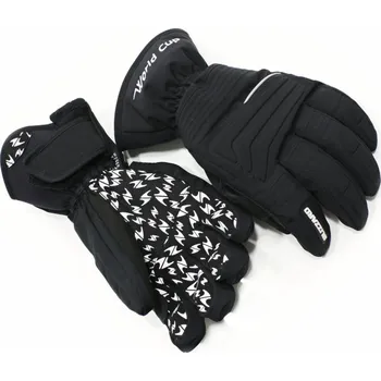 Blizzard World Cup černé, 10