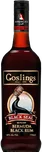 Gosling Black seal rum 40% 0,7 l