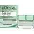 Pleťová maska L'Oréal Paris Pure Clay Purity Mask 50 ml