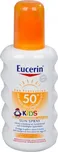 Eucerin Sun Spray Kids SPF50+ sprej na…
