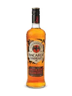 Bacardi Oakheart Spiced 35%