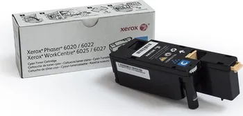 Originální Xerox 106R02760