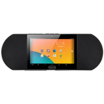 Multimediální centrum FrameXX JAZZ portable Android player