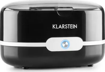 Ultrazvuková čistička Klarstein Superpure TK34-BK