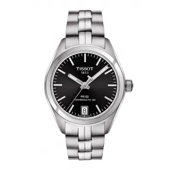 Hodinky Tissot PR 100 Automatic T101.207.11.051.00