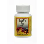 TCM Bohemia Tajemství havraního copu 200 tbl.