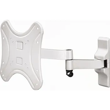 Televizní držák HAMA 200x200 nástěnný držák TV (2 ramena, 3 klouby)