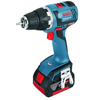 Vrtačka BOSCH GSR 18 V-EC Professional