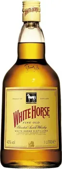 Whisky White Horse 40% 0,7 l