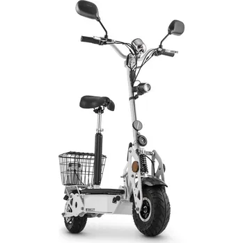 Elektrokoloběžka Takira Tank 800TT