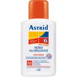 Astrid Sun hydratační mléko na…