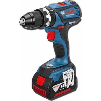 Dílna BOSCH Professional GSB 18 V-EC
