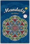 Mandaly 2 - Omalovánky antistresové 