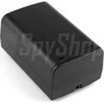 Magnetický držák pro GPS lokátory GL200HM Queclink 6765308197824