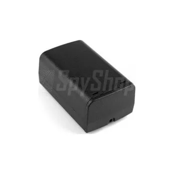 Držák pro GPS Magnetický držák pro GPS lokátory GL200HM Queclink 6765308197824